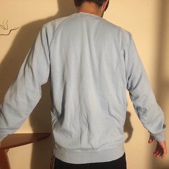 Brooks Brothers Crew Neck Sweater L - Picture 2 of 3